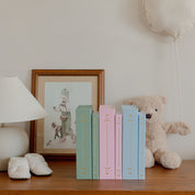 Bebé Baby Book With Keepsake Box And Pen