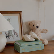 Bebé Baby Book With Keepsake Box And Pen