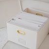 Keepsake Memory File Box - For School Years
