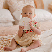 Baby Milestone Cards