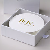Gorgeous Baby Milestone Cards in Keepsake Box