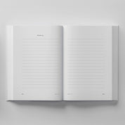 Truly Amor Bebè book my birth pages