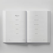 Truly Amor Bebè book