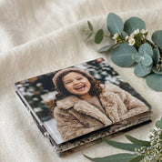 Custom printed Photo magnets personalized 