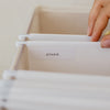 Keepsake Memory File Box - For School Years