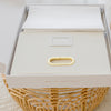 Keepsake Memory File Box - For School Years