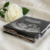 Custom photo magnets Truly Amor personalized gifts