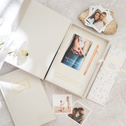 Couples Love & Anniversary Journal