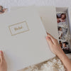Baby Keepsake Box