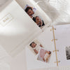Baby Journal Luxury Folder