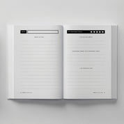 truly amor kids journal daily questions page 