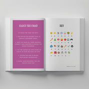 truly amor kids journal crack the code