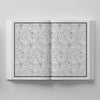 truly amor kids journal colour in page