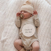 Baby Milestone Cards