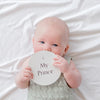 Baby Milestone Cards