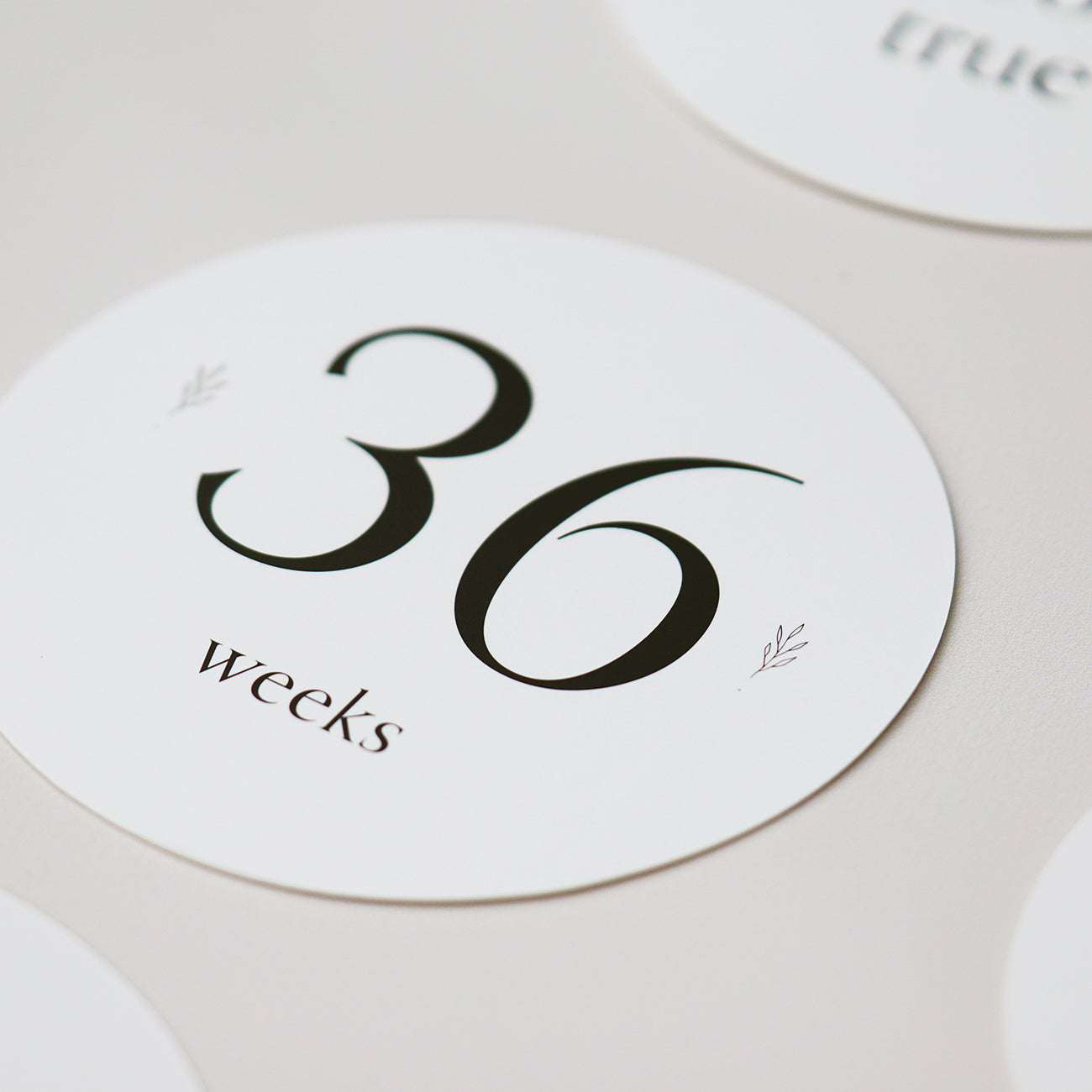 Stunning Milestone Cards 