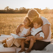 Legacy Autobiography Journal - Write your life story