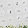 Stunning Milestone Cards 
