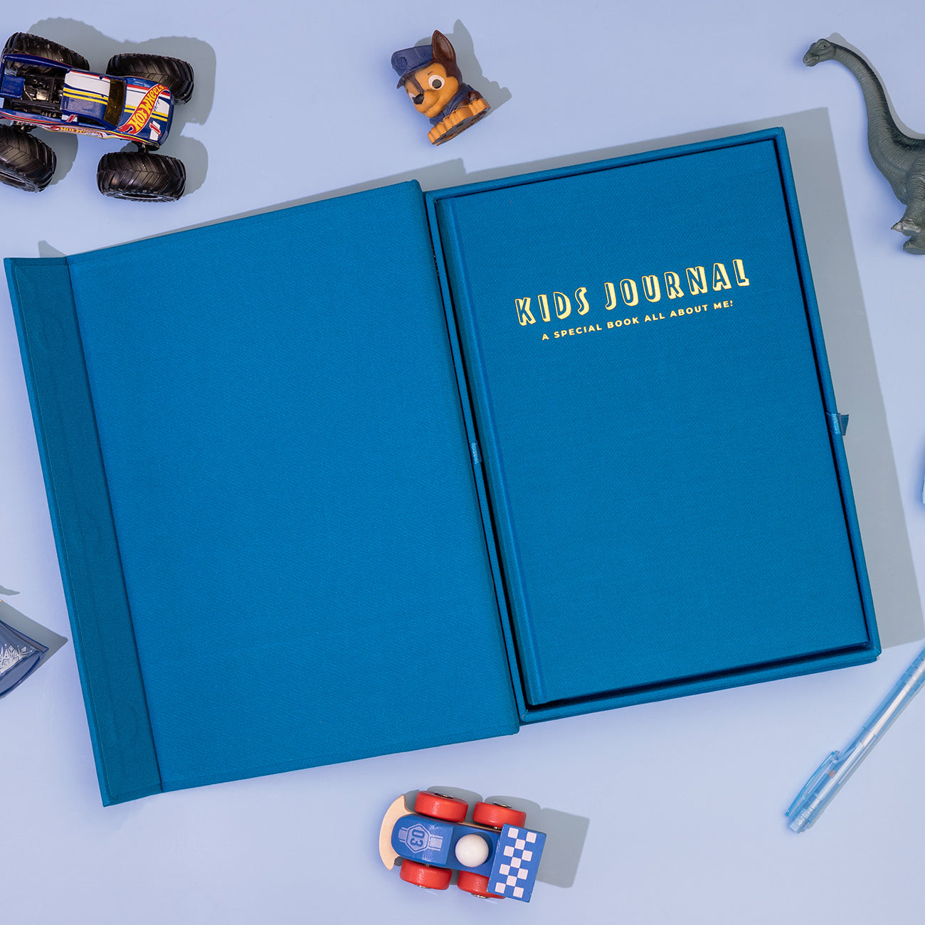Kids Journal | Growth Mindset Journal