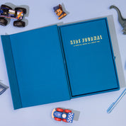 Kids Journal | Growth Mindset Journal