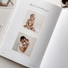 baby book favourite photos of you
