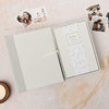 Love Couples Anniversary Journal