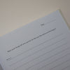 Love Couples Anniversary Journal