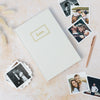 Love Couples Anniversary Journal